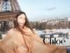 Chloé发布“Chloé Portraits”形象大片