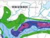 长江流域平均降雨近60年同期最多南方多地上调防汛应急响应级别