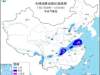 暴雨、高温……4个气象预警齐发