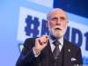 互联网之父Vint Cerf 确诊感染新冠肺炎