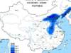 受较强冷空气影响，全国大部分区域气温下降6到10℃