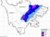强降雨来袭！四川发布山洪灾害+暴雨蓝色预警，北川山区群众千万注意！