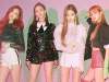 blackpink全员多高 “富婆团”没有队长原因原来是这样