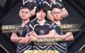 被刘昊然、魏大勋一致推荐的VGDOTA2战队，却来比心App上吸粉？