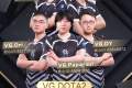 被刘昊然、魏大勋一致推荐的VGDOTA2战队，却来比心App上吸粉？