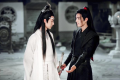 《陈情令》收官2个多月，带火了肖战王一博，其他主演现状如何？