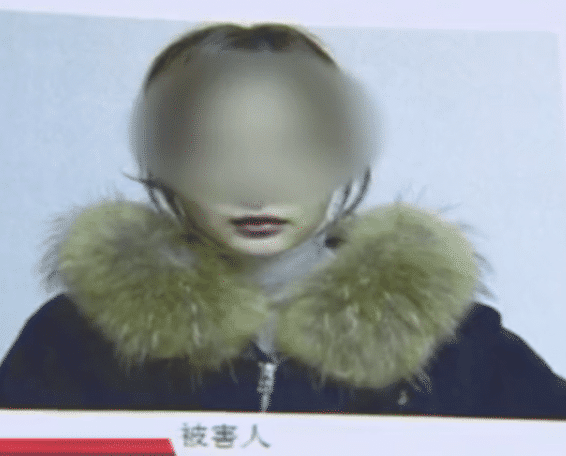 外卖小哥侵犯90后女子, 事后被民警抓获, 小哥: 她主动开门