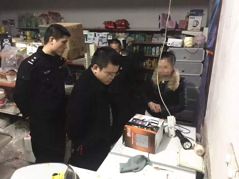 湘潭县法院再掀“执行风暴”（三）