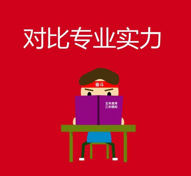 面对那么多所大学，高考志愿如何选？这种方法百试不厌！