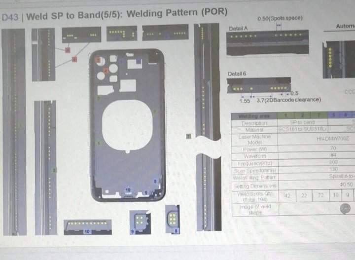 浴霸三摄定了 苹果iPhone 11再爆设计图