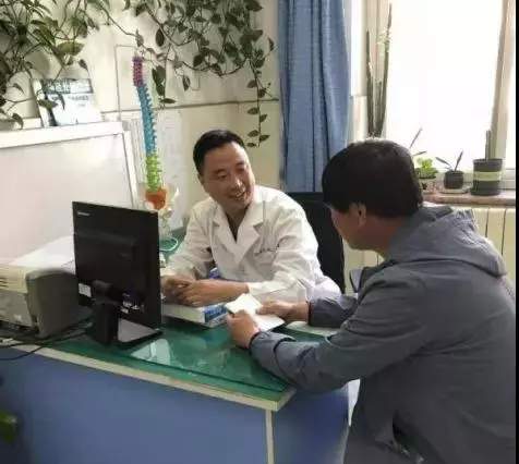 慧眼识疾 开滦总医院成功挽救“健康人”