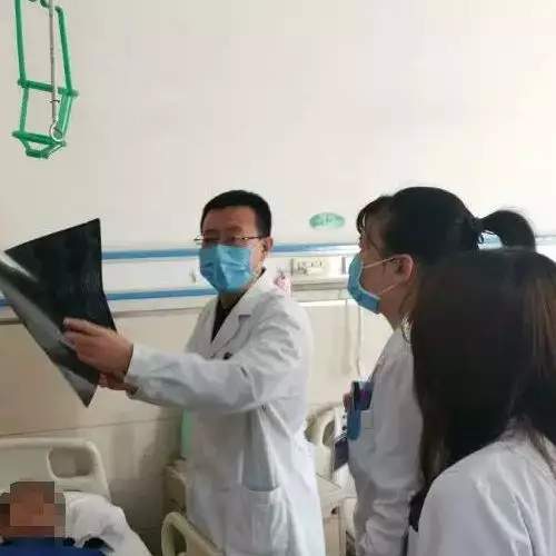 慧眼识疾 开滦总医院成功挽救“健康人”