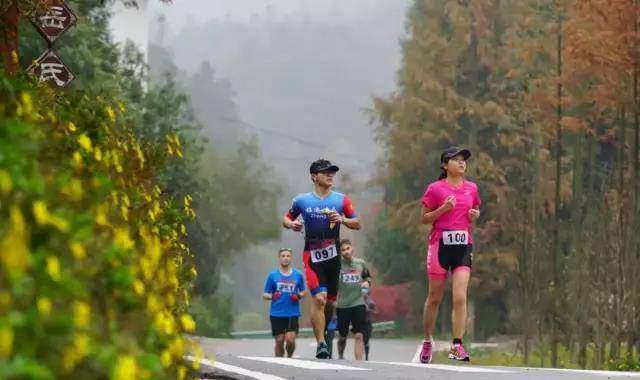 本周六，四面山景区有重大活动，又将人山人海