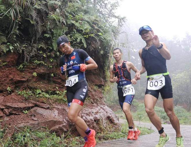 本周六，四面山景区有重大活动，又将人山人海