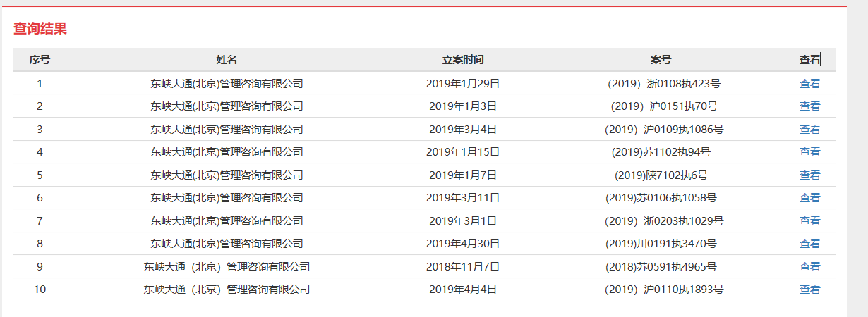 ofo被供应商追索2.5亿元，法院裁定“名下无可供执行财产”