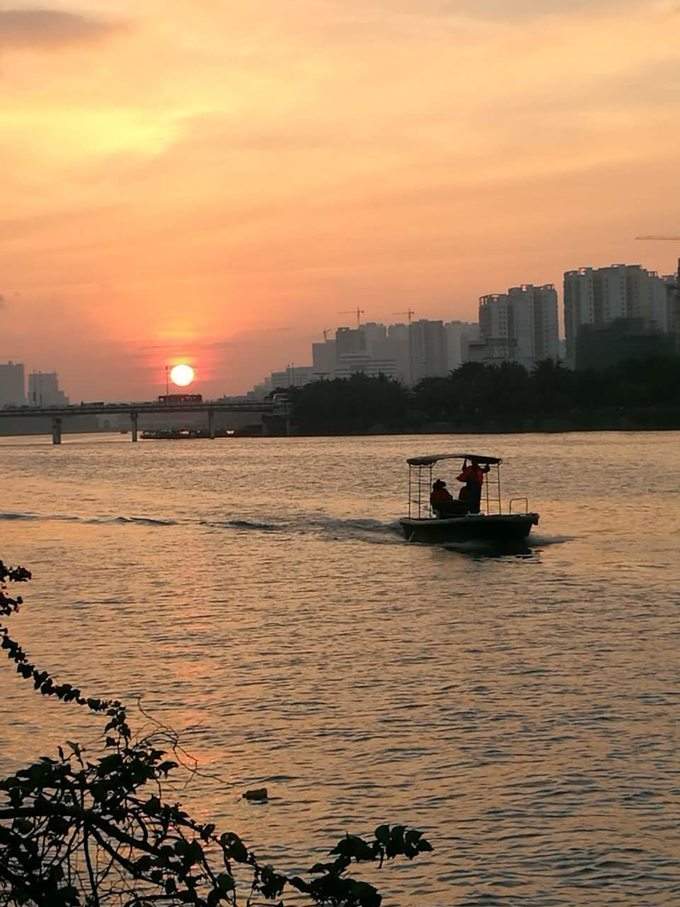 不变的碧海蓝天，来一场惬意的海口旅行