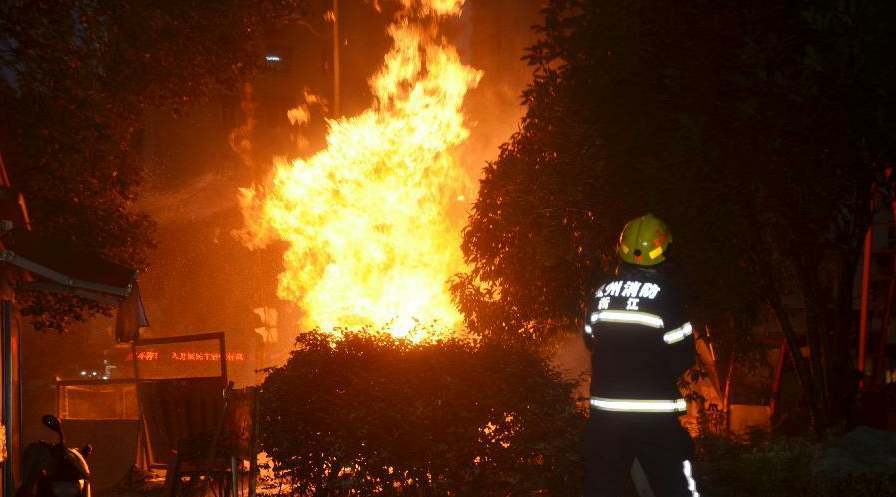 解析管道频发事故三大主要原因：管道失效、恶意破坏、检修不当