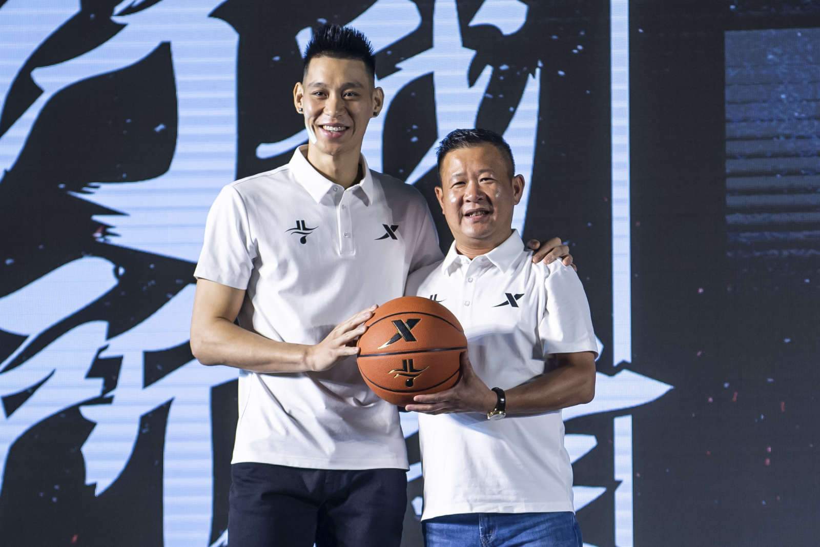 专访林书豪：从水平来看郭艾伦可以在NBA打球