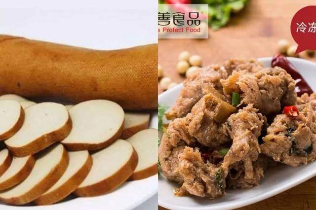 湖南卫视《新闻大求真》揭秘人造肉，人造肉行业为什么那么火？