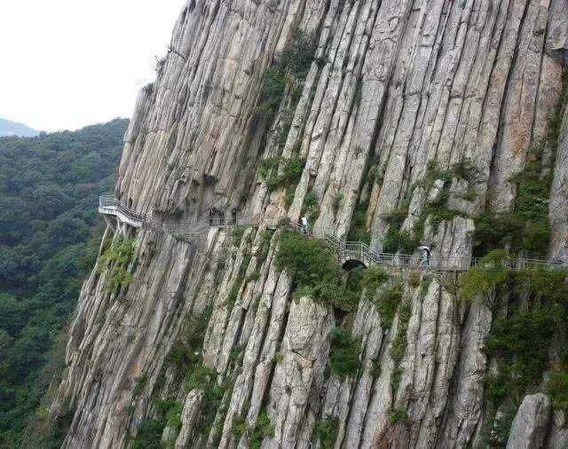 从1到9，掌握了这九个数字让你游遍河南美景，体会河南趣味