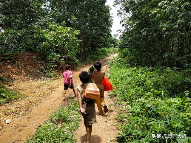 很多中国人不敢在缅北留下后代，真实原因是这样（图片）