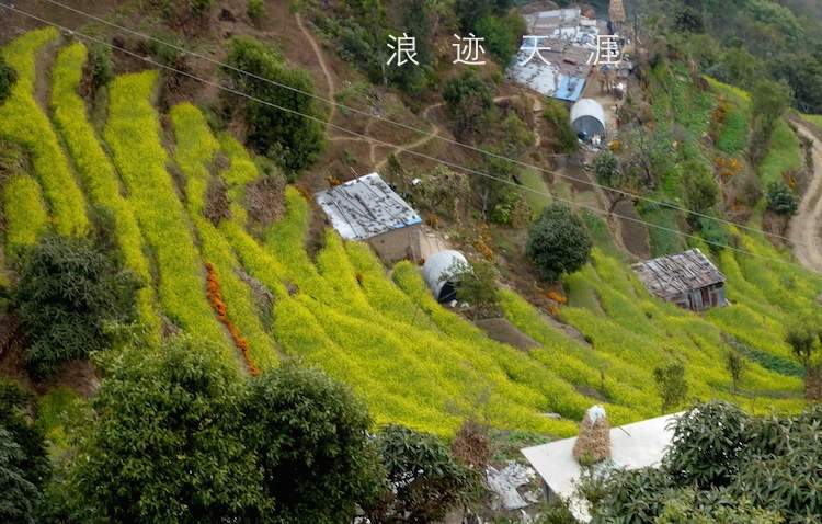 介绍尼泊尔观赏喜马拉雅山的最佳平台