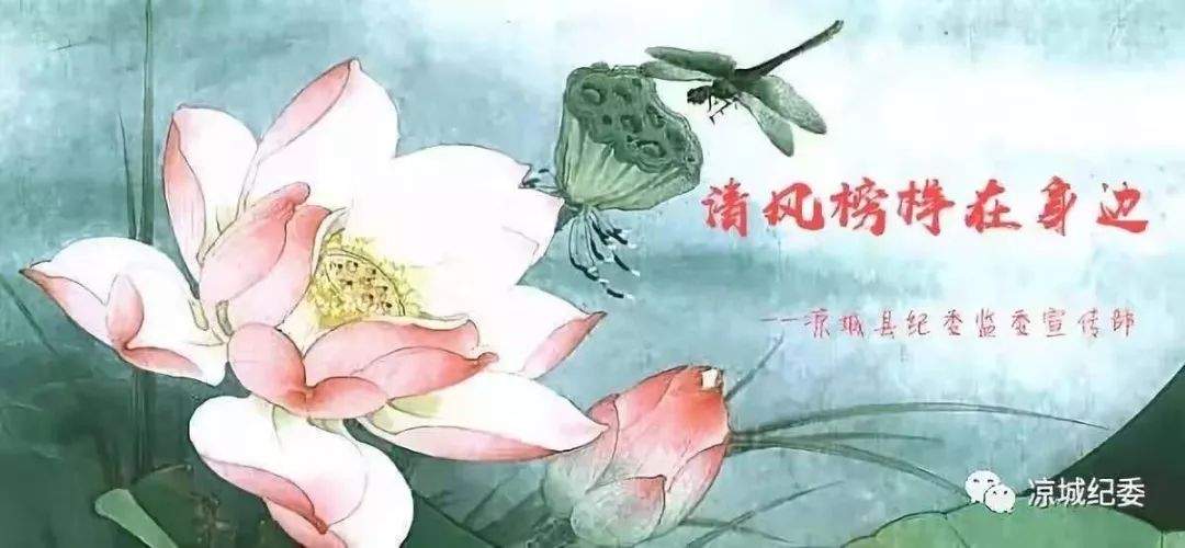 清风干部事迹展播（三）|一个有温度的社区矫正工作者