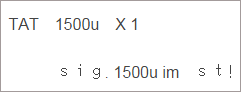 医生的字写得跟天书一样，故意的吗？