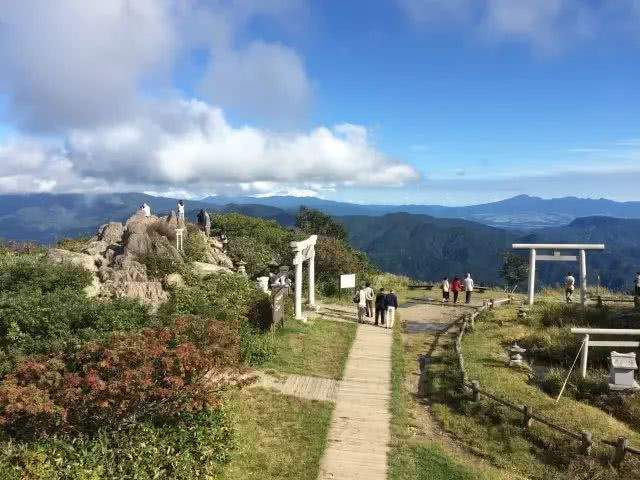 群马温泉县——蕴藏200多处古老温泉，一个让你无法自拔的地方