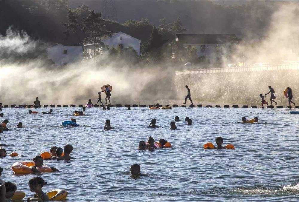 劳动节5天，国庆节8天......桐庐2020年旅行计划安排上！