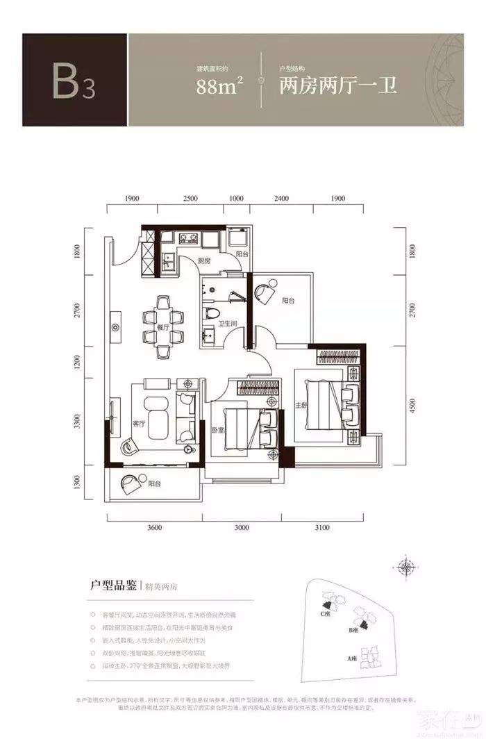 年末盛宴！龙光、华润、勤诚达、绿地都来了，怎么选？