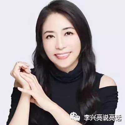 邂逅台湾“广告女王”李欣频