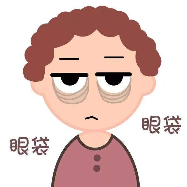 有种“整容”叫郭京飞割眼袋......