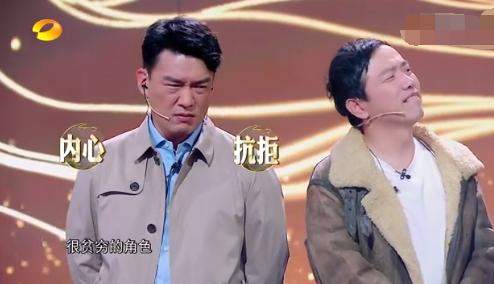 《声临其境》被王耀庆大吼“滚”的虞书欣，讨人嫌却很富有