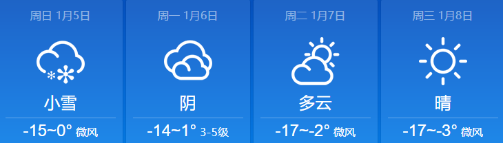 连发142条预警！山西多地未来两天暴雪继续，24条高速全部封闭！