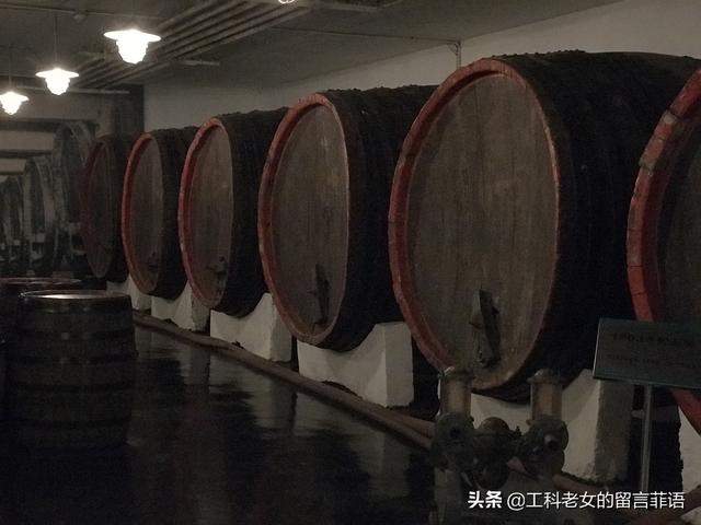 青岛之这个博物馆门票中包含两杯啤酒