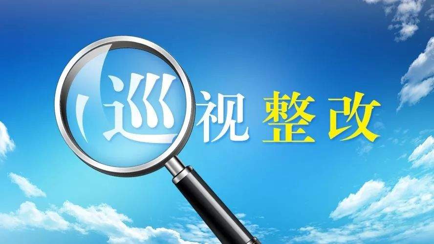 省委巡视整改工作集体约谈会召开