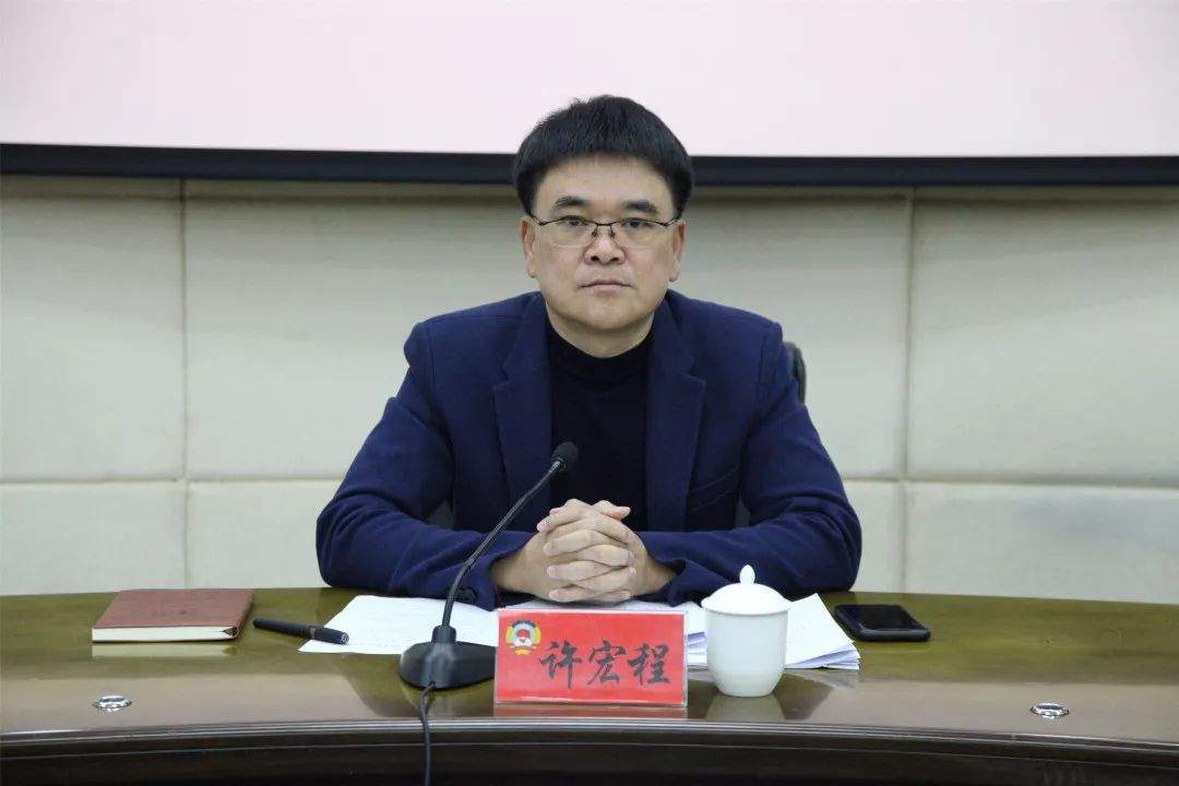 市政协党组开展“学习《习近平在福州》采访实录”专题交流研讨