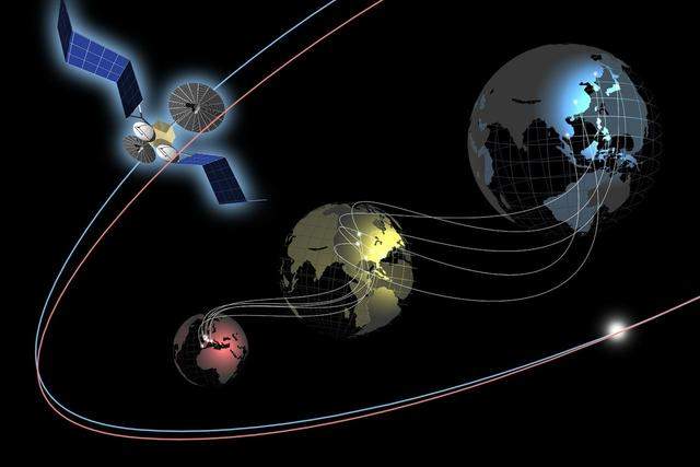 人类发现一颗满是钻石的星球，星球上的钻石可以随便捡