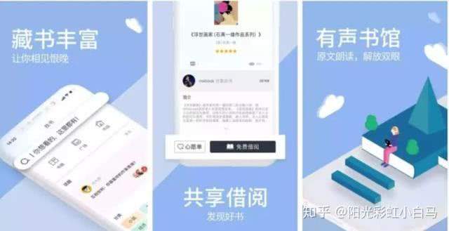 推荐6个神仙APP