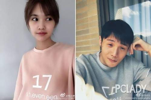 李荣浩成功求婚杨丞琳 恋爱保鲜的秘诀是……