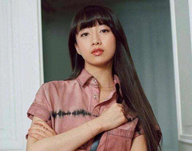 木村拓哉大女儿隐藏18年真容曝光，高起点出道