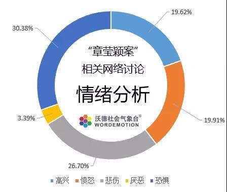 章莹颖已逝，留给我们的反思……