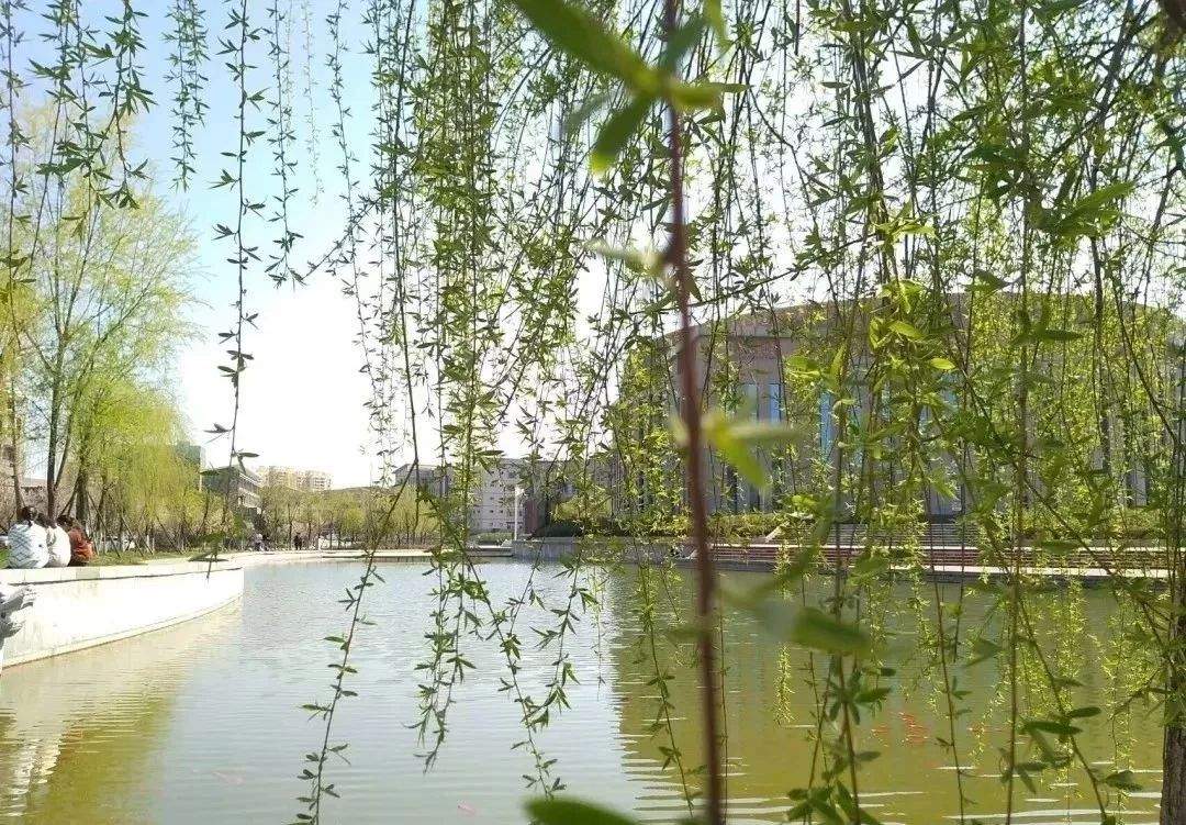 再见，贵阳中医学院！你好，贵州中医药大学！