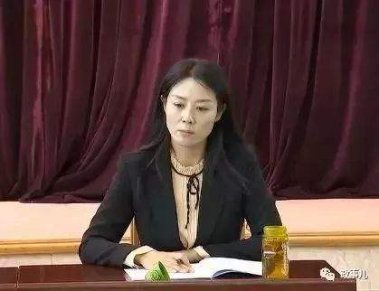 搞权色交易，甘肃女副市长被“双开”