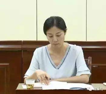 搞权色交易，甘肃女副市长被“双开”