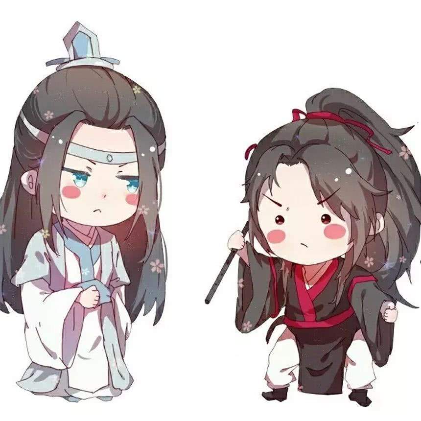 每部都是国漫崛起之作？连魔道祖师都比不了算啥崛起！