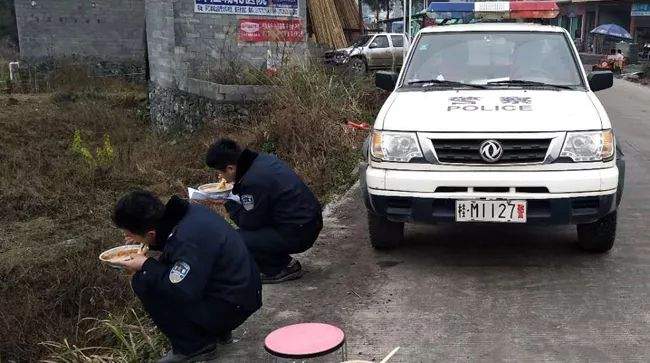 重磅，环江这个杀人男子投案自首了！各种细节曝光！