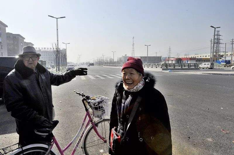 壮观！太原这条快速路即将开通！先睹为快！（附航拍视频）