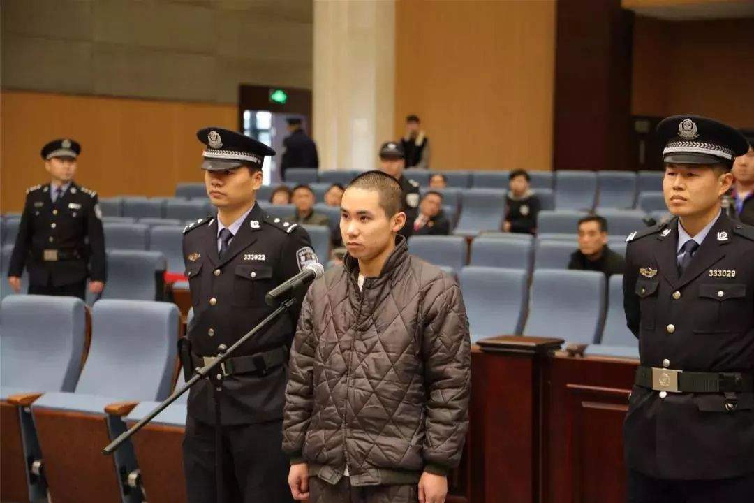 死刑！今天，乐清“滴滴顺风车司机杀人”一审宣判